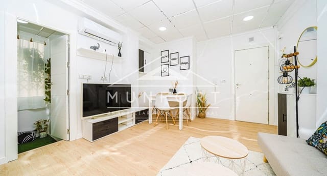 2 slaapkamer Appartement te koop in Avenida Habaneras - Curva de Palangre, Torrevieja - € 126.000 (Ref: 9352913)