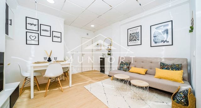 2 slaapkamer Appartement te koop in Avenida Habaneras - Curva de Palangre, Torrevieja - € 126.000 (Ref: 9352913)