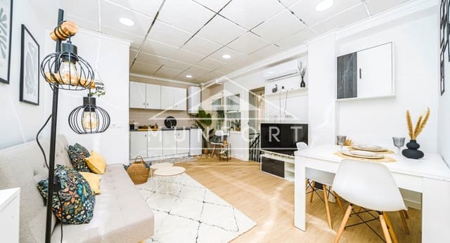 2 slaapkamer Appartement te koop in Avenida Habaneras - Curva de Palangre, Torrevieja - € 126.000 (Ref: 9352913)