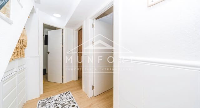 2 slaapkamer Appartement te koop in Avenida Habaneras - Curva de Palangre, Torrevieja - € 126.000 (Ref: 9352913)