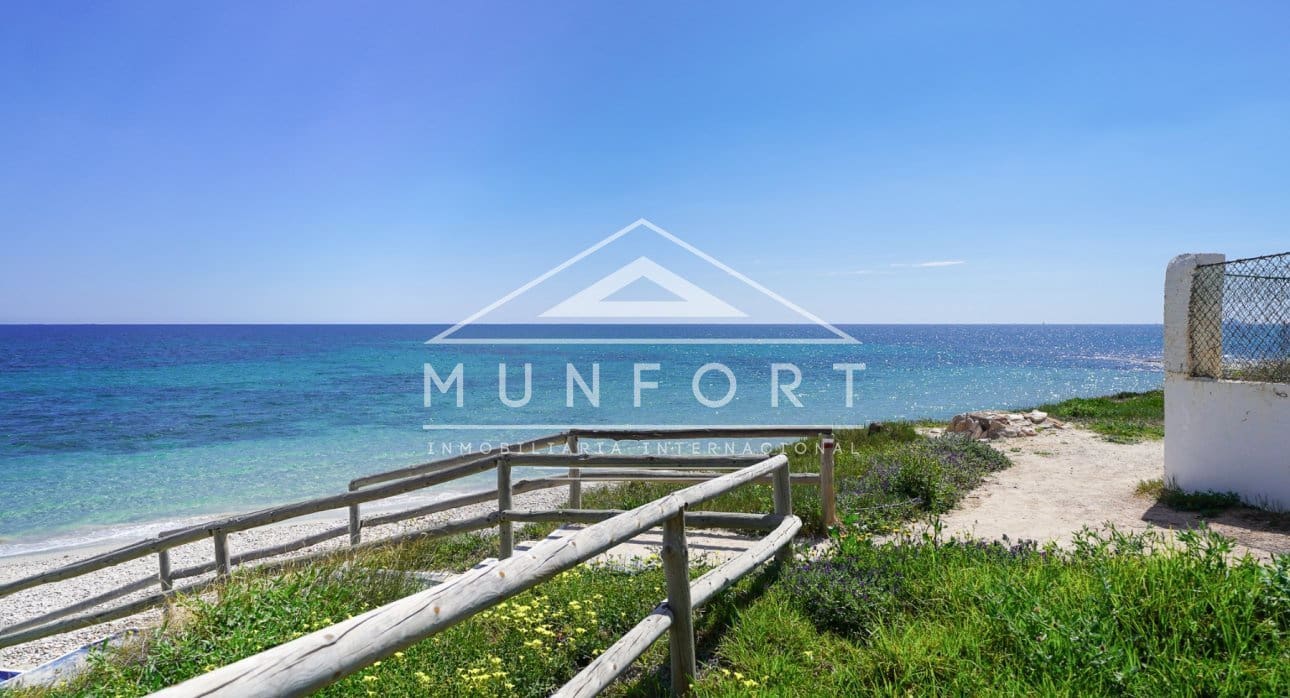 2 slaapkamer Appartement te koop in Torrevieja - € 126.000 (Ref: 9352913)