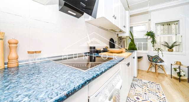 2 slaapkamer Appartement te koop in Avenida Habaneras - Curva de Palangre, Torrevieja - € 126.000 (Ref: 9352913)