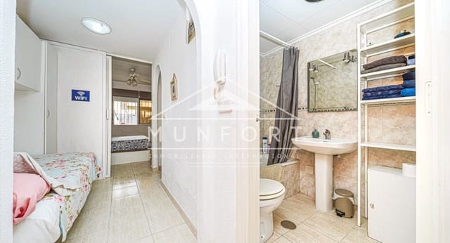 1 sovrum Lägenhet till salu i Antonio Machado, Torrevieja med pool - 95 000 € (Ref: 9352914)