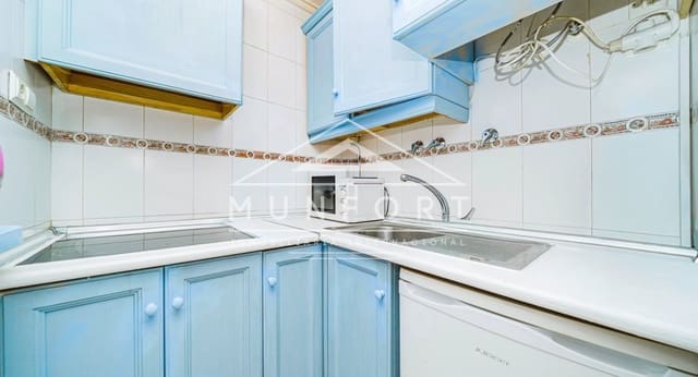 1 sovrum Lägenhet till salu i Antonio Machado, Torrevieja med pool - 95 000 € (Ref: 9352914)