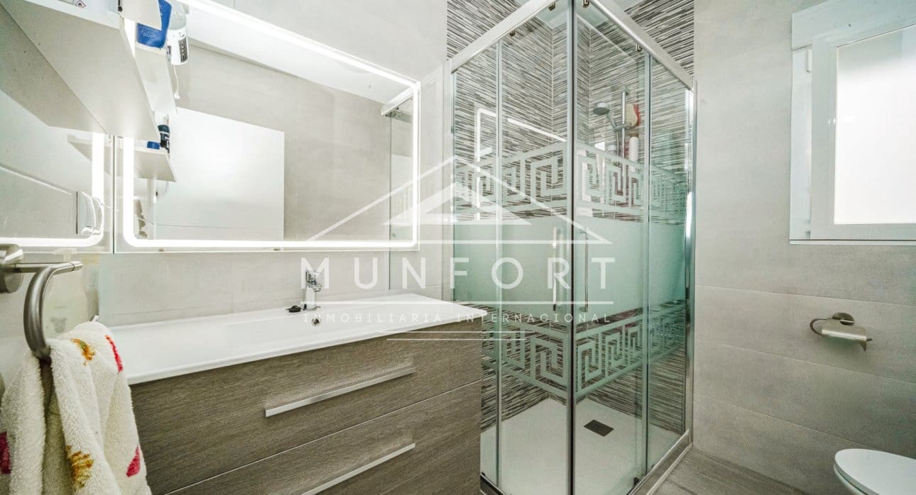 2 makuuhuone Huoneisto myytävänä paikassa Torre de la Horadada - 195 000 € (Ref: 9352915)