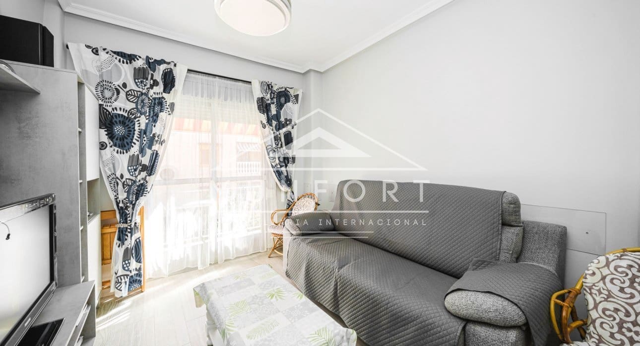 2 makuuhuone Huoneisto myytävänä paikassa Torre de la Horadada - 195 000 € (Ref: 9352915)