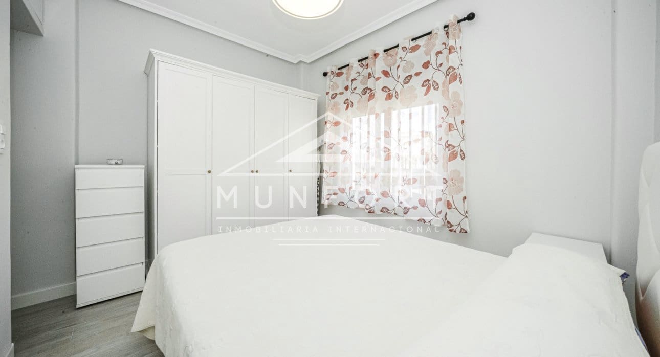 2 makuuhuone Huoneisto myytävänä paikassa Torre de la Horadada - 195 000 € (Ref: 9352915)