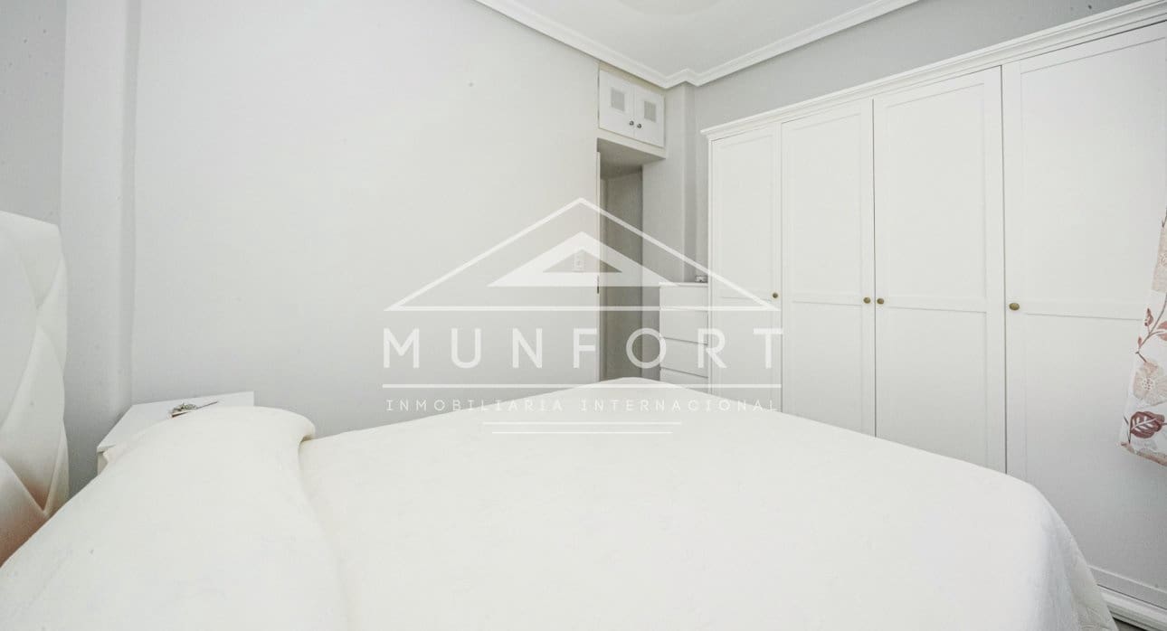 2 makuuhuone Huoneisto myytävänä paikassa Torre de la Horadada - 195 000 € (Ref: 9352915)