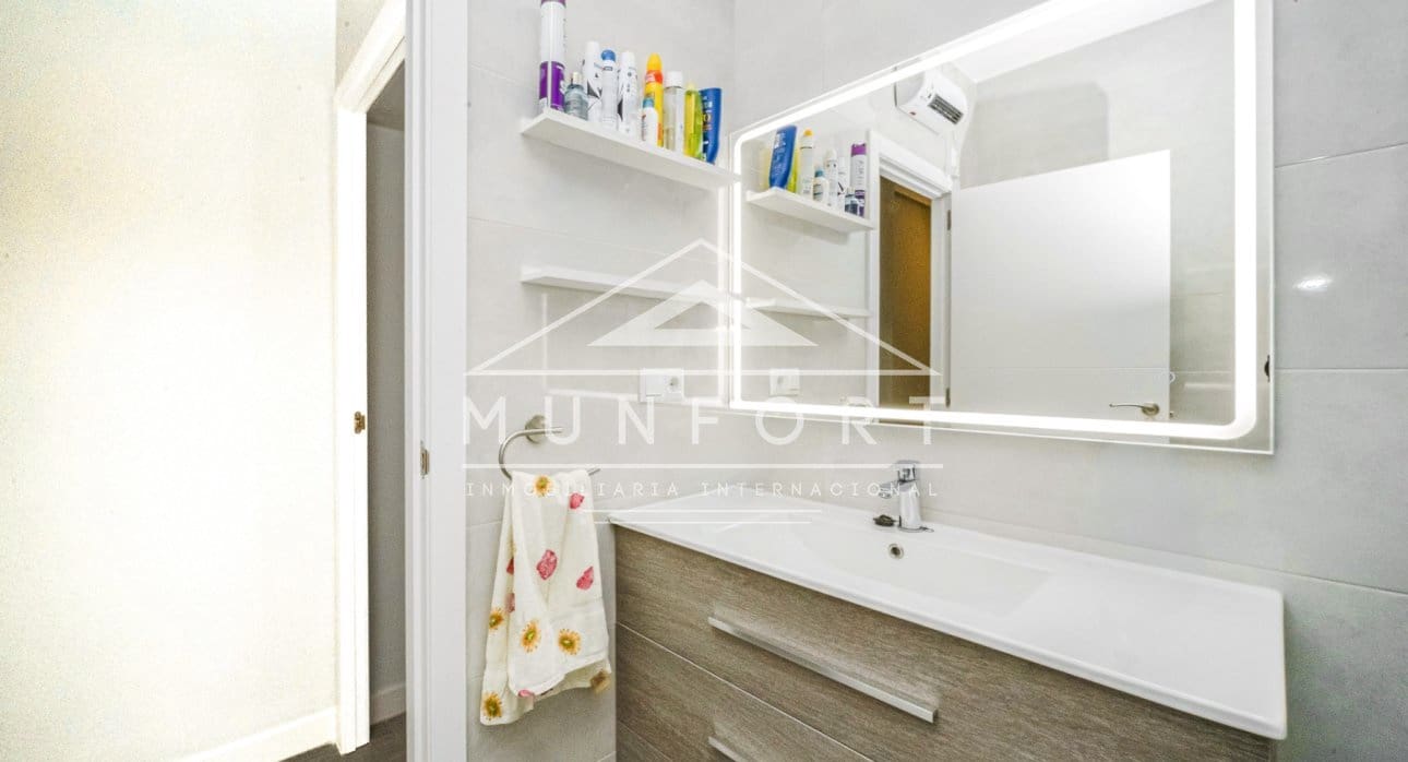 2 makuuhuone Huoneisto myytävänä paikassa Torre de la Horadada - 195 000 € (Ref: 9352915)