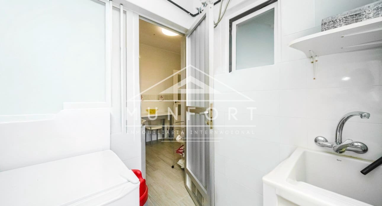 2 makuuhuone Huoneisto myytävänä paikassa Torre de la Horadada - 195 000 € (Ref: 9352915)