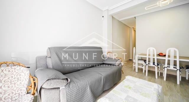 2 quarto Apartamento para venda em Torre de la Horadada, Pilar de la Horadada - 195 000 € (Ref: 9352915)