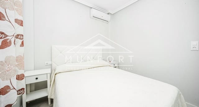 2 quarto Apartamento para venda em Torre de la Horadada, Pilar de la Horadada - 195 000 € (Ref: 9352915)