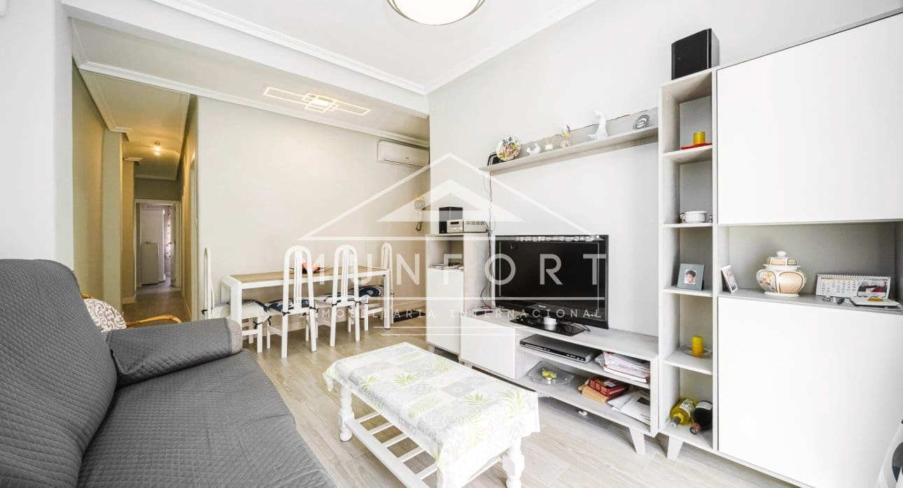 2 makuuhuone Huoneisto myytävänä paikassa Torre de la Horadada - 195 000 € (Ref: 9352915)