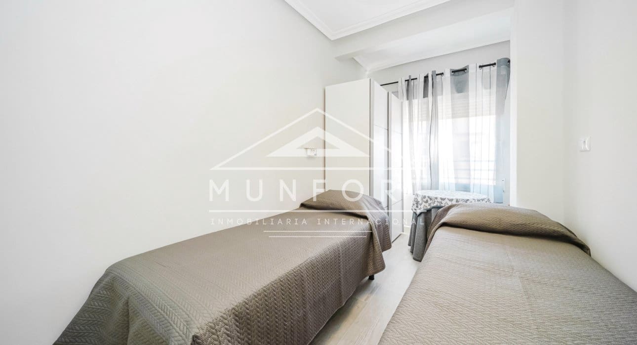 2 makuuhuone Huoneisto myytävänä paikassa Torre de la Horadada - 195 000 € (Ref: 9352915)