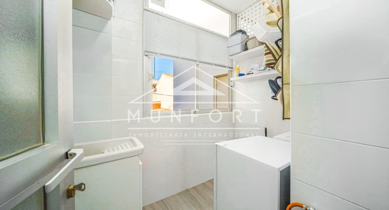 2 makuuhuone Huoneisto myytävänä paikassa Torre de la Horadada - 195 000 € (Ref: 9352915)