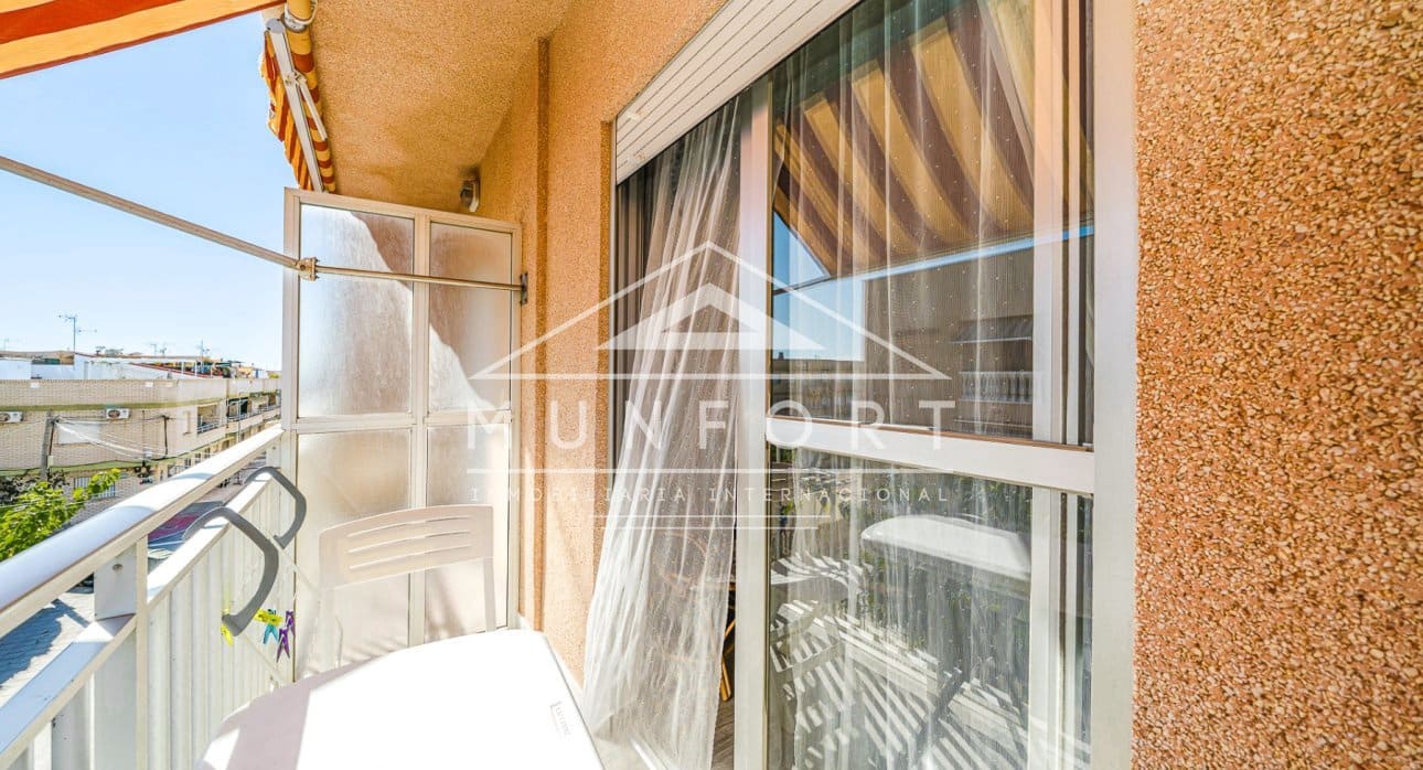 2 makuuhuone Huoneisto myytävänä paikassa Torre de la Horadada - 195 000 € (Ref: 9352915)