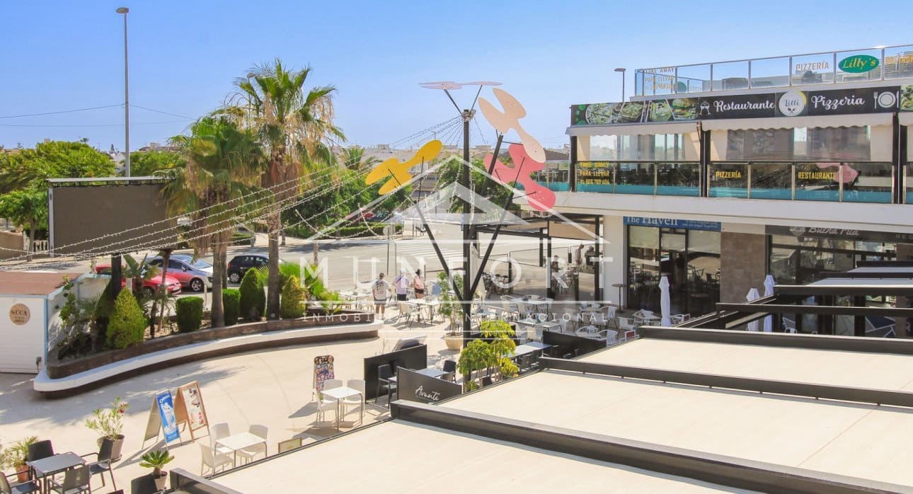 2 makuuhuone Huoneisto myytävänä paikassa Torre de la Horadada - 195 000 € (Ref: 9352915)