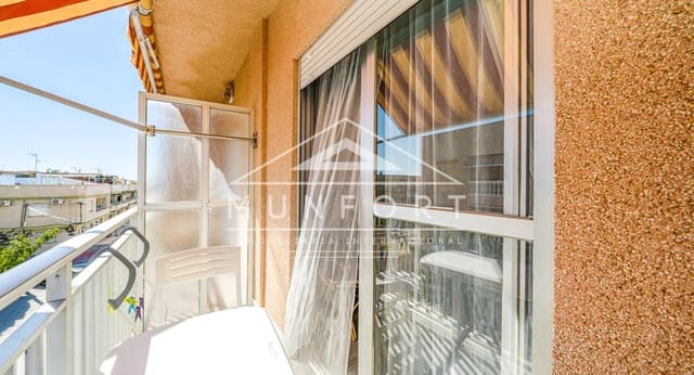 2 quarto Apartamento para venda em Torre de la Horadada, Pilar de la Horadada - 195 000 € (Ref: 9352915)