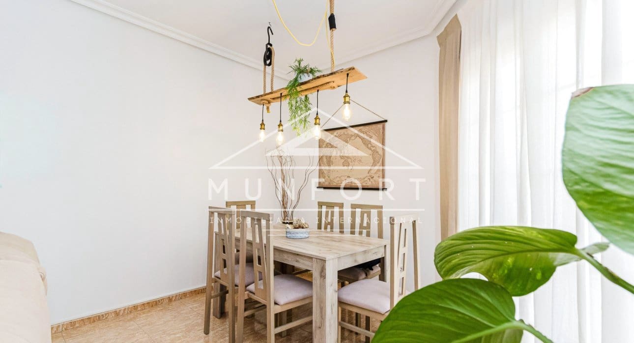 3 bedroom Townhouse for sale in San Pedro del Pinatar - € 289,000 (Ref: 9352917)