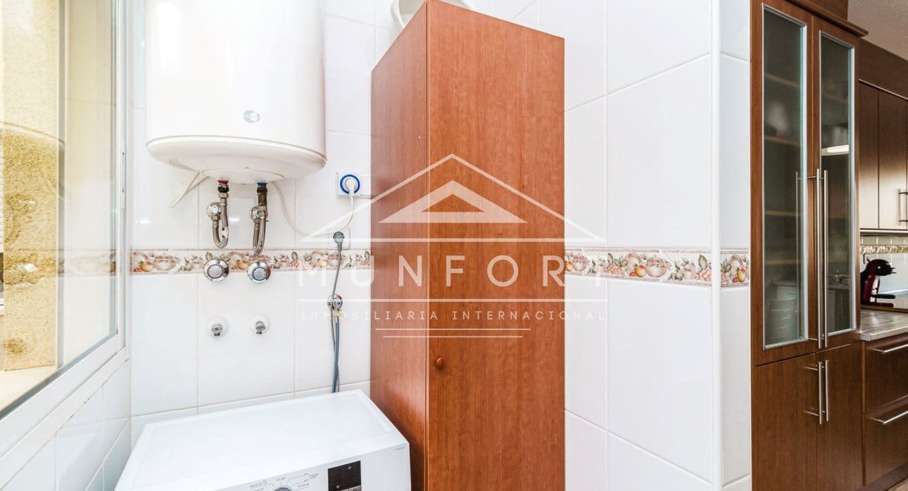 3 bedroom Townhouse for sale in San Pedro del Pinatar - € 289,000 (Ref: 9352917)