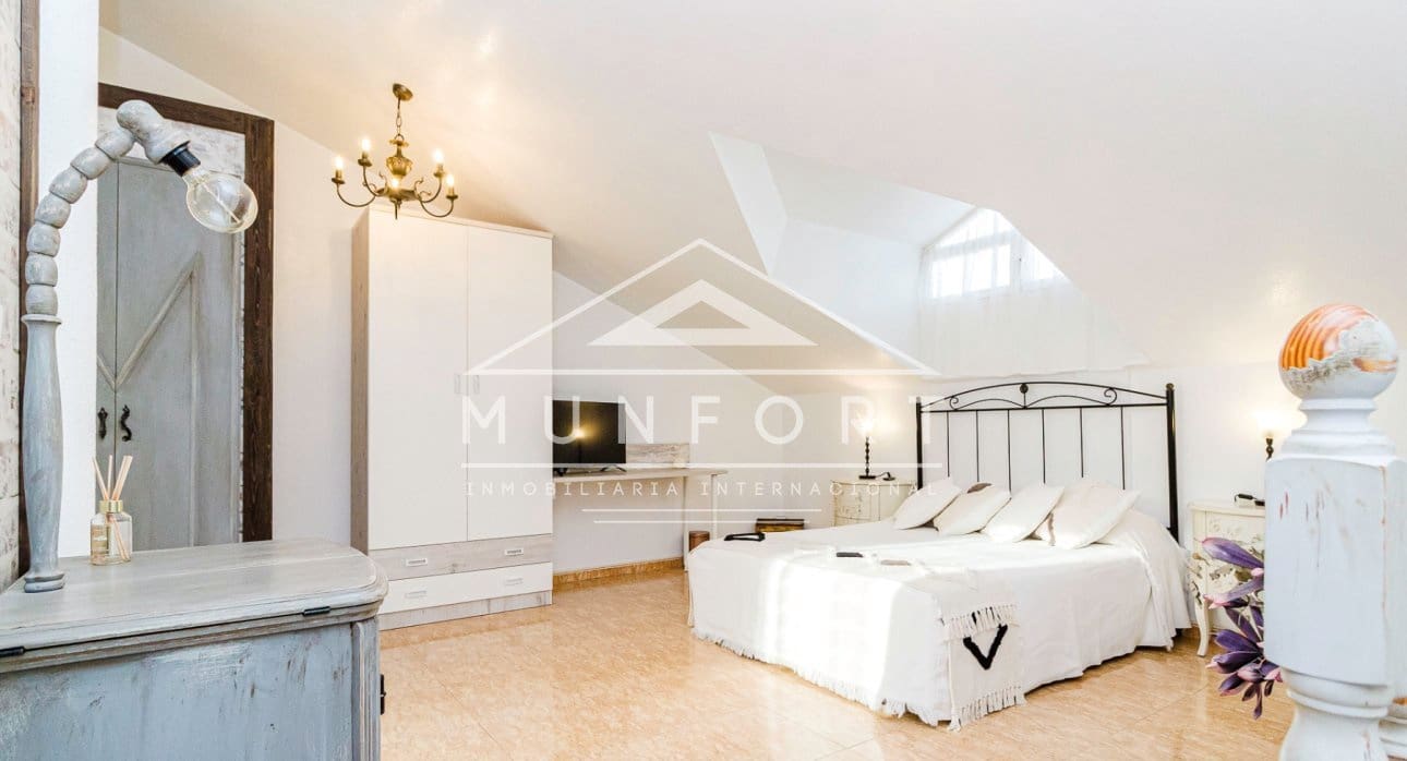 3 bedroom Townhouse for sale in San Pedro del Pinatar - € 289,000 (Ref: 9352917)