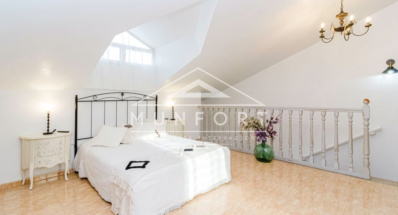 3 bedroom Townhouse for sale in San Pedro del Pinatar - € 289,000 (Ref: 9352917)