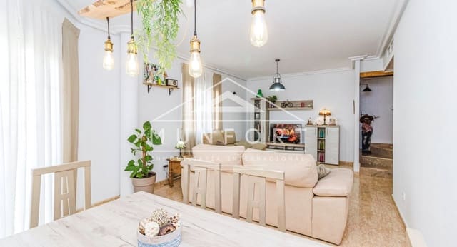 3 bedroom Townhouse for sale in San Pedro del Pinatar ciudad, San Pedro del Pinatar - € 289,000 (Ref: 9352917)