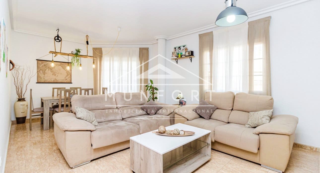 3 bedroom Townhouse for sale in San Pedro del Pinatar - € 289,000 (Ref: 9352917)