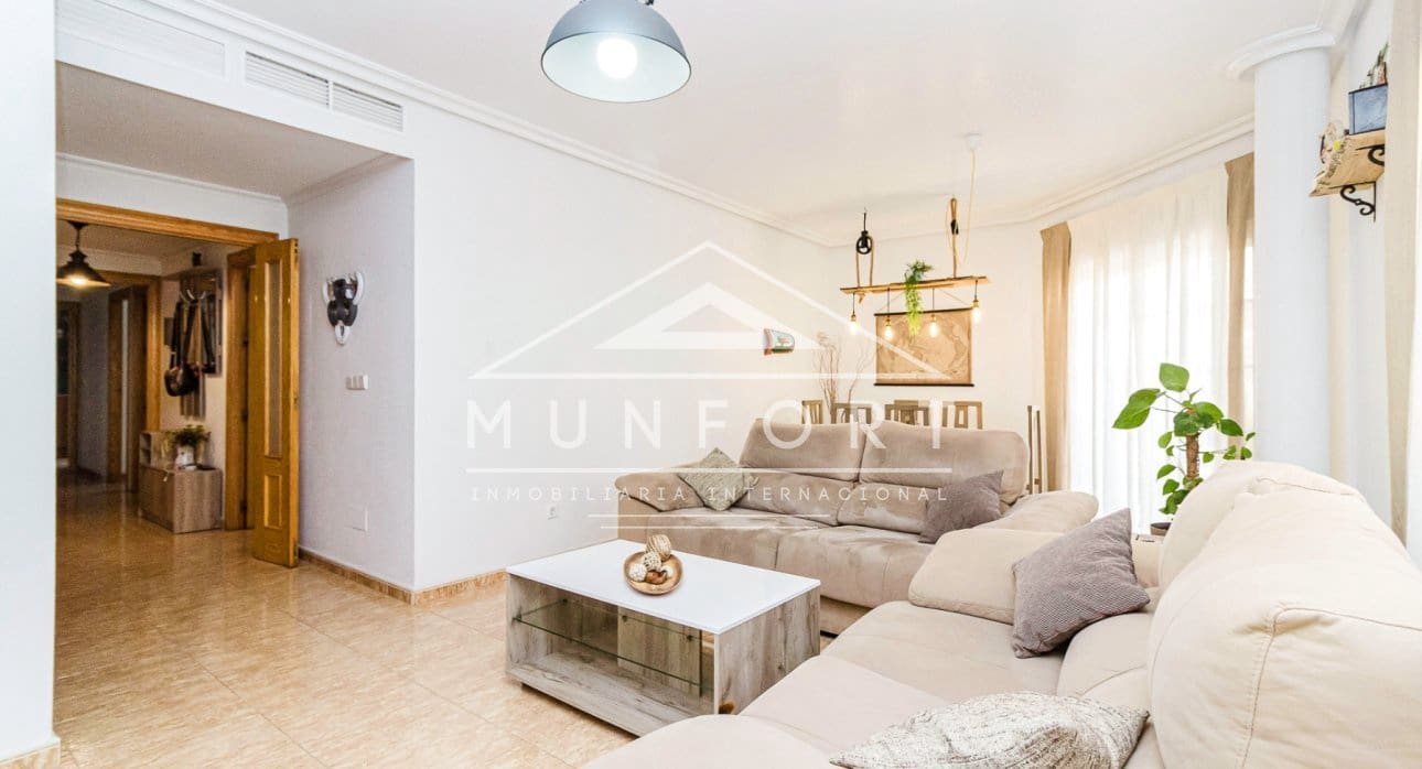 3 bedroom Townhouse for sale in San Pedro del Pinatar - € 289,000 (Ref: 9352917)