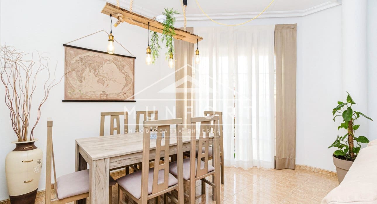 3 bedroom Townhouse for sale in San Pedro del Pinatar - € 289,000 (Ref: 9352917)