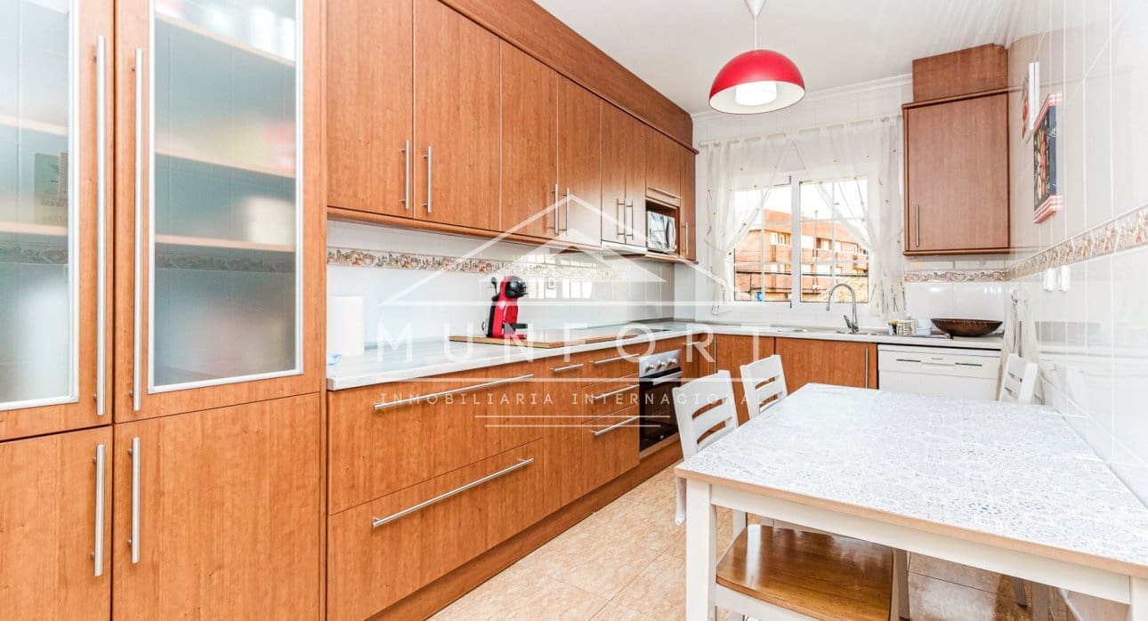 3 bedroom Townhouse for sale in San Pedro del Pinatar - € 289,000 (Ref: 9352917)