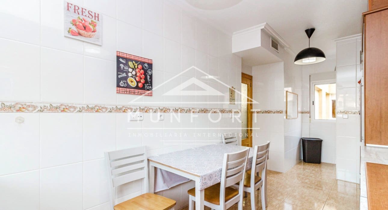 3 bedroom Townhouse for sale in San Pedro del Pinatar - € 289,000 (Ref: 9352917)