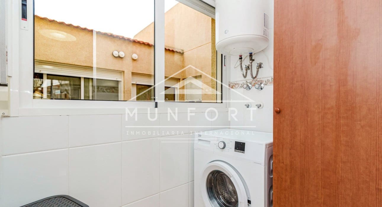 3 bedroom Townhouse for sale in San Pedro del Pinatar - € 289,000 (Ref: 9352917)