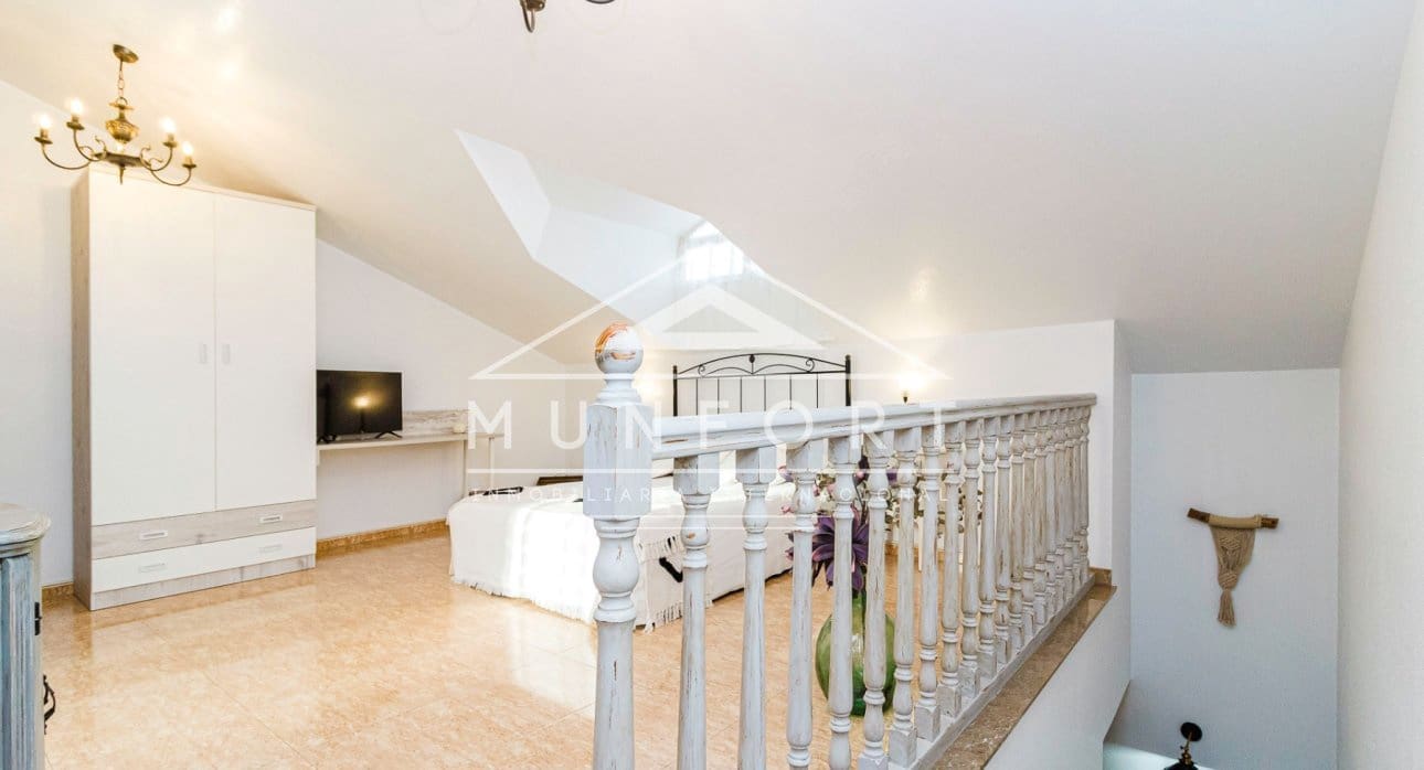 3 bedroom Townhouse for sale in San Pedro del Pinatar - € 289,000 (Ref: 9352917)