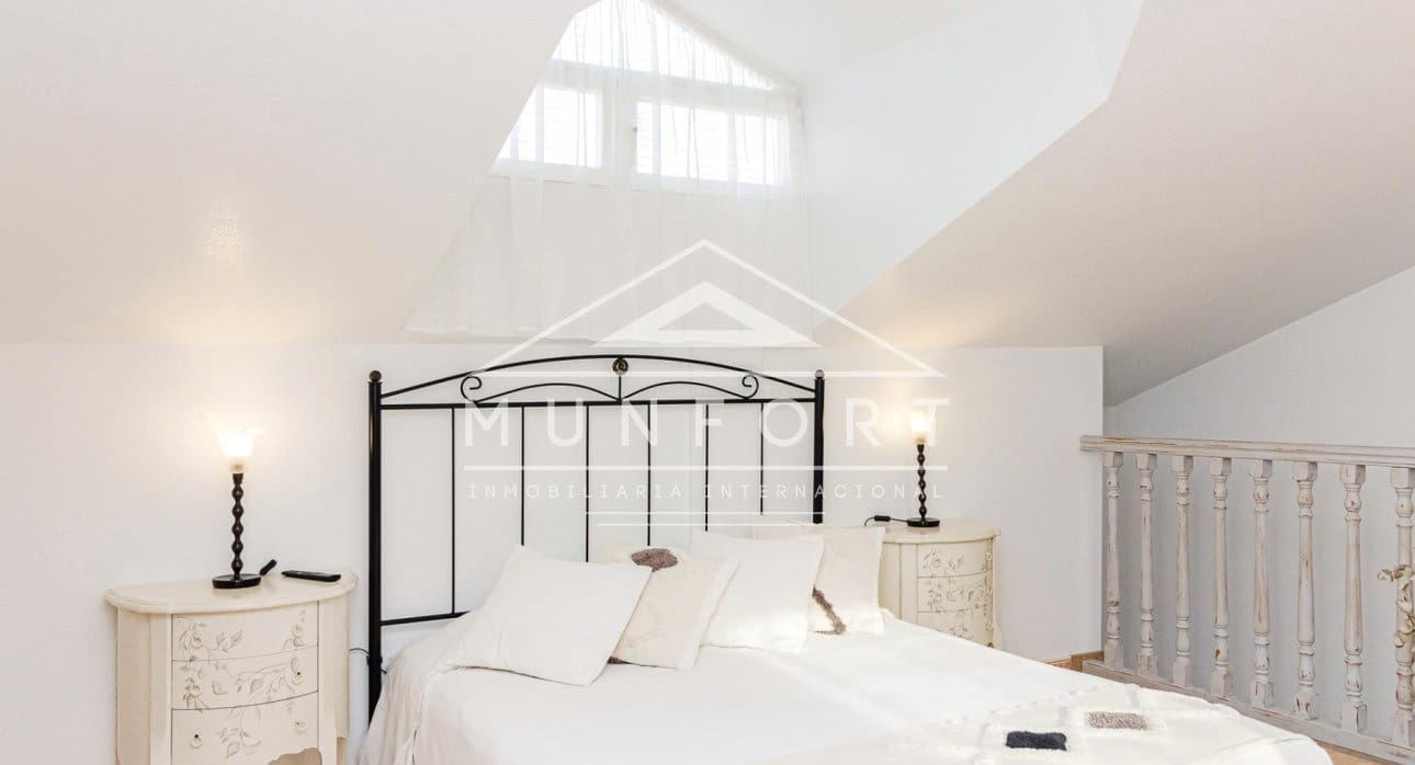 3 bedroom Townhouse for sale in San Pedro del Pinatar - € 289,000 (Ref: 9352917)