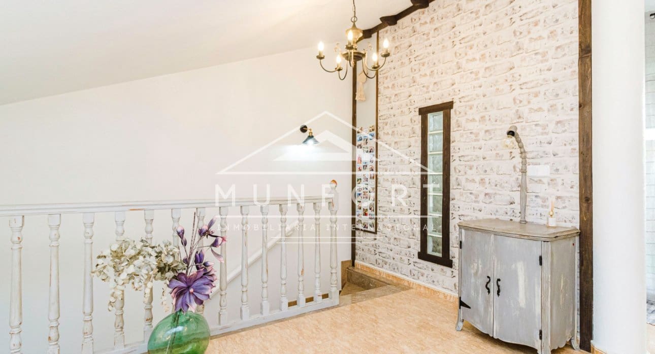 3 bedroom Townhouse for sale in San Pedro del Pinatar - € 289,000 (Ref: 9352917)