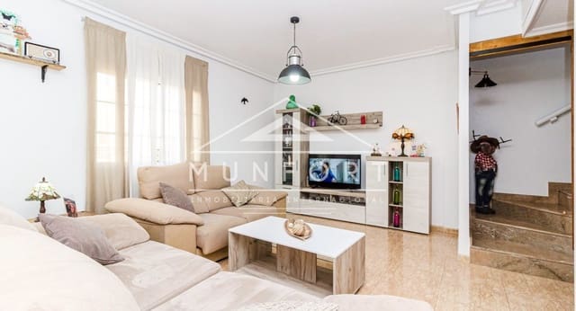 3 bedroom Townhouse for sale in San Pedro del Pinatar ciudad, San Pedro del Pinatar - € 289,000 (Ref: 9352917)