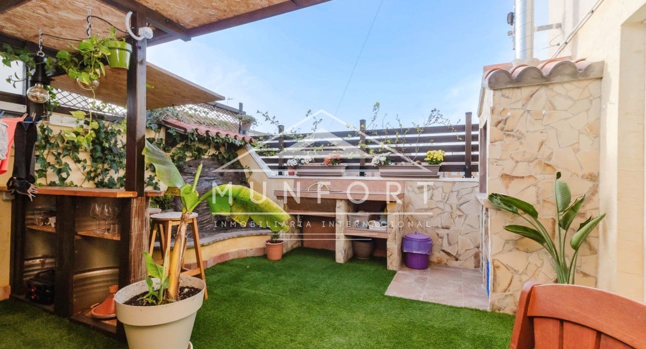 3 bedroom Townhouse for sale in San Pedro del Pinatar - € 289,000 (Ref: 9352917)