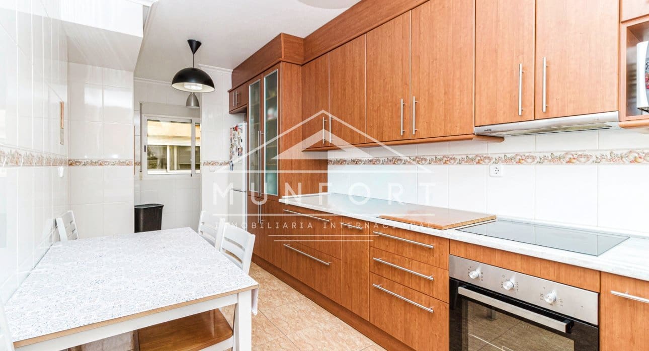 3 bedroom Townhouse for sale in San Pedro del Pinatar - € 289,000 (Ref: 9352917)