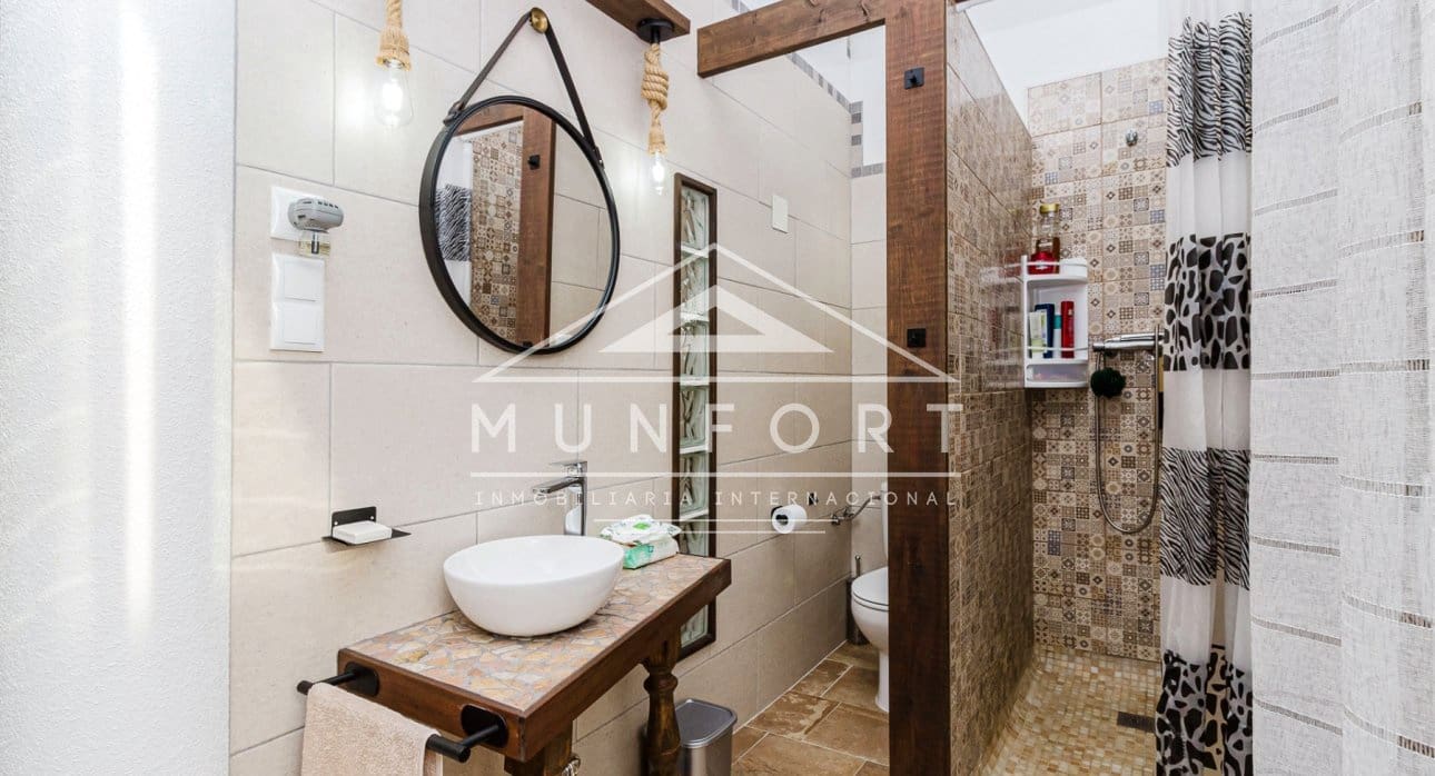 3 bedroom Townhouse for sale in San Pedro del Pinatar - € 289,000 (Ref: 9352917)