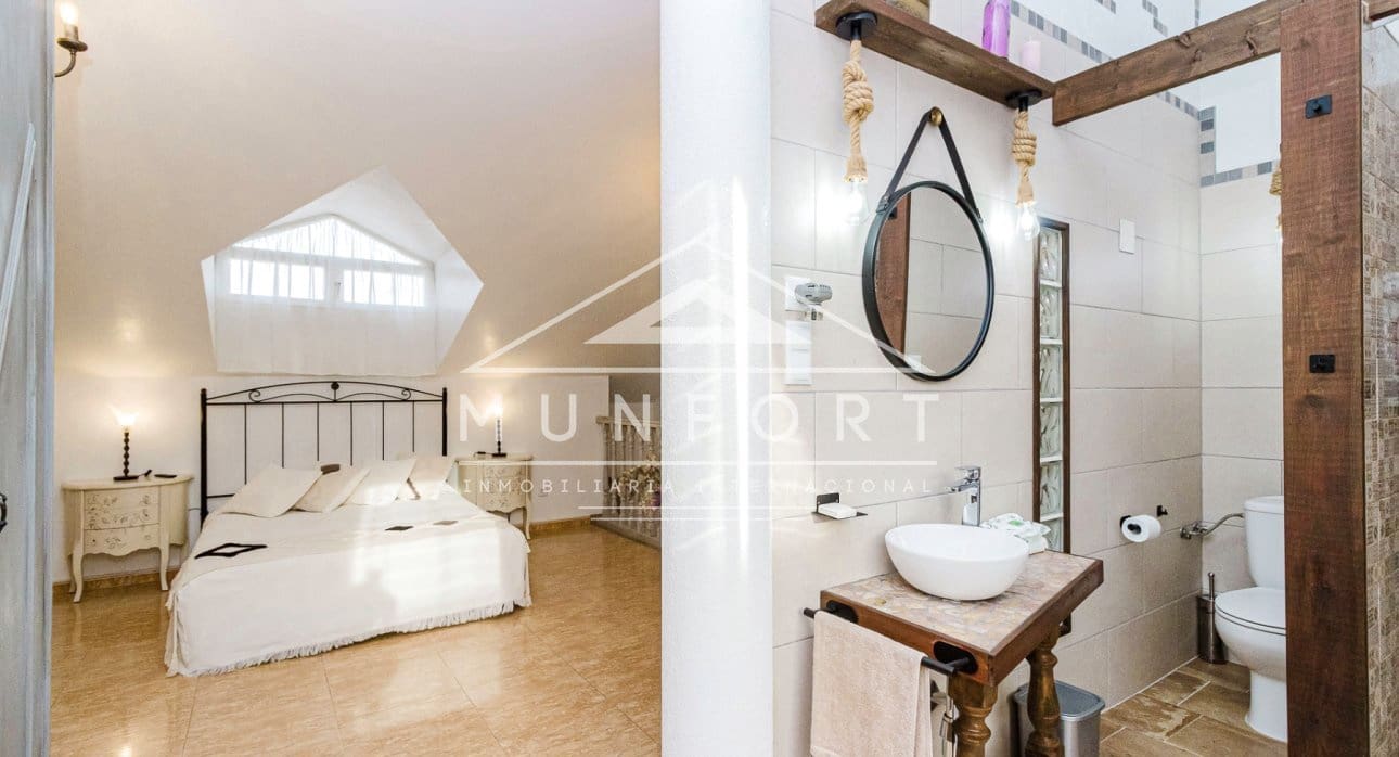 3 bedroom Townhouse for sale in San Pedro del Pinatar - € 289,000 (Ref: 9352917)