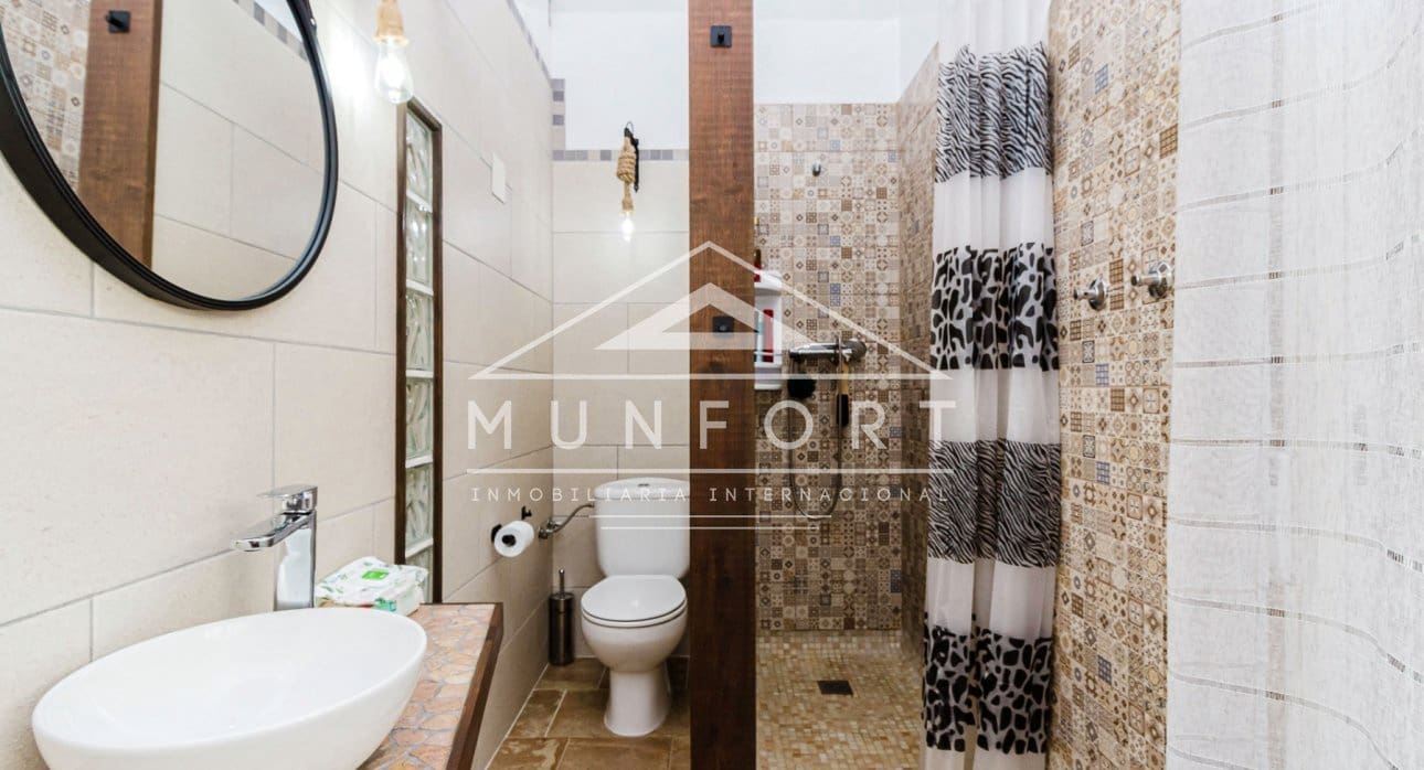 3 bedroom Townhouse for sale in San Pedro del Pinatar - € 289,000 (Ref: 9352917)