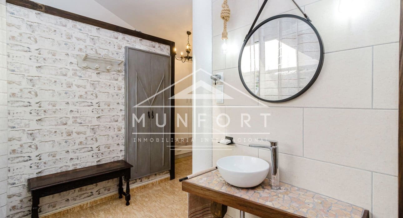 3 bedroom Townhouse for sale in San Pedro del Pinatar - € 289,000 (Ref: 9352917)