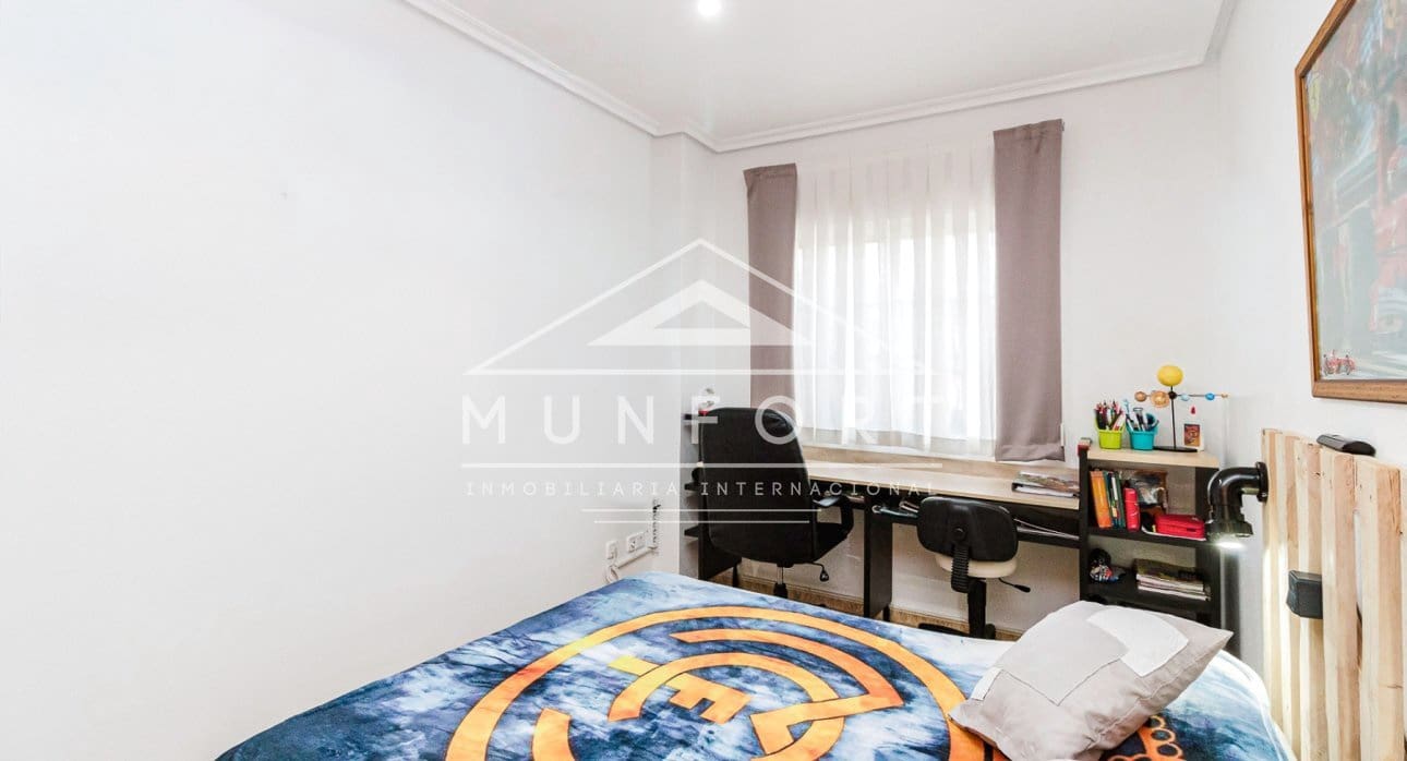 3 bedroom Townhouse for sale in San Pedro del Pinatar - € 289,000 (Ref: 9352917)