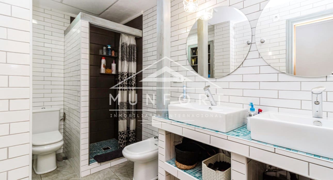 3 bedroom Townhouse for sale in San Pedro del Pinatar - € 289,000 (Ref: 9352917)