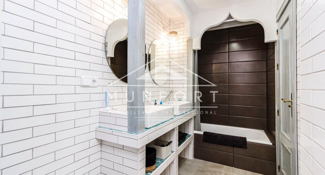 3 bedroom Townhouse for sale in San Pedro del Pinatar - € 289,000 (Ref: 9352917)