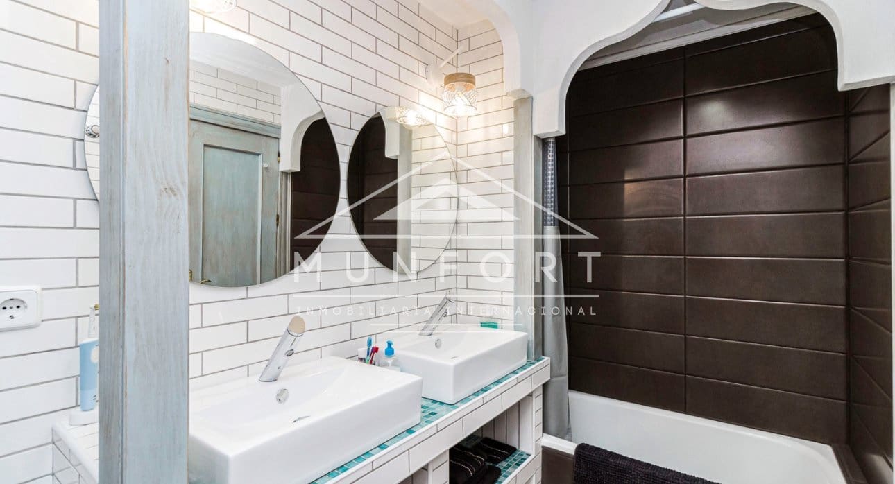 3 bedroom Townhouse for sale in San Pedro del Pinatar - € 289,000 (Ref: 9352917)