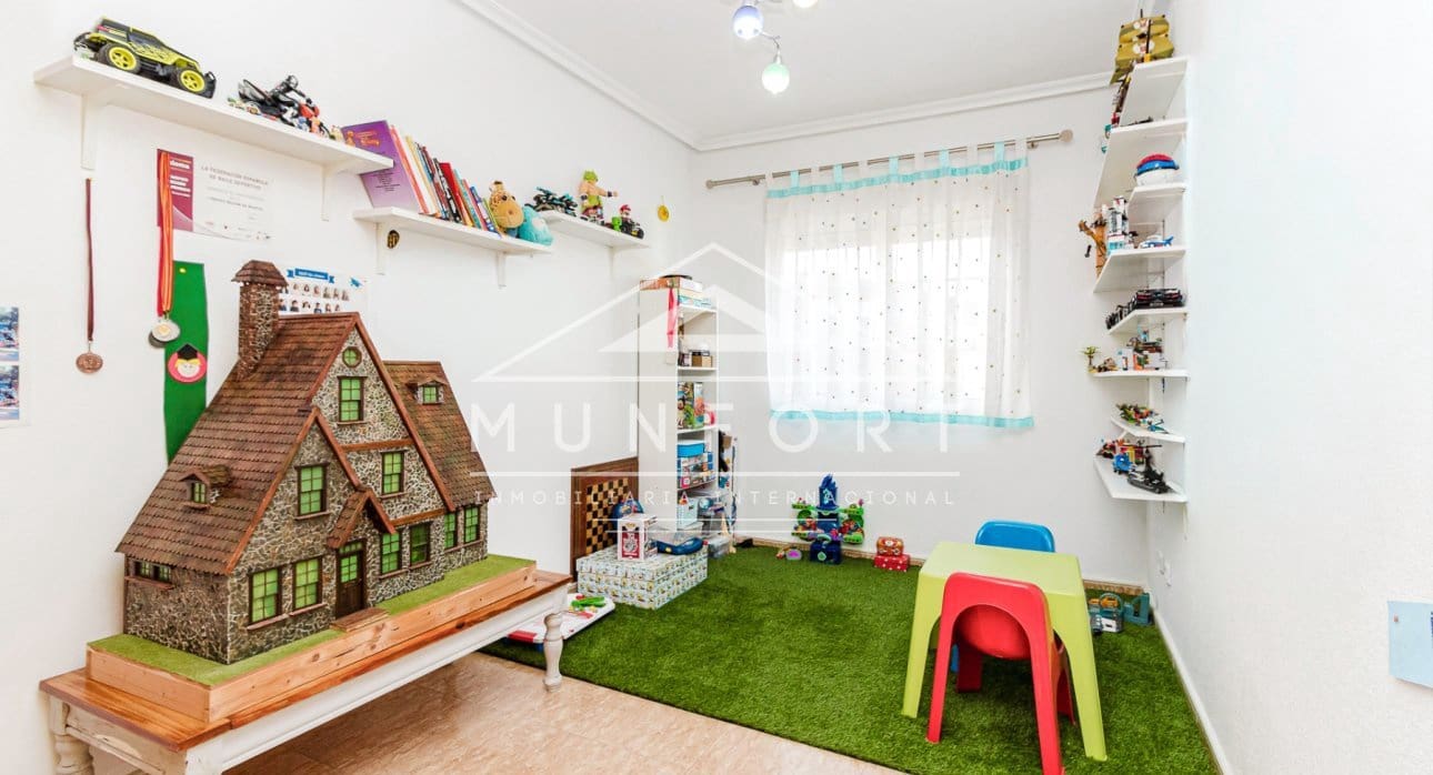 3 bedroom Townhouse for sale in San Pedro del Pinatar - € 289,000 (Ref: 9352917)