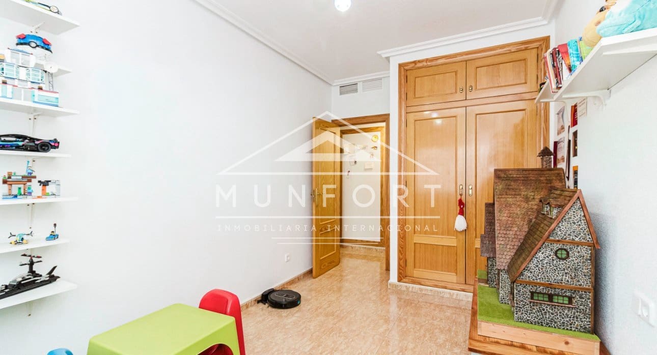 3 bedroom Townhouse for sale in San Pedro del Pinatar - € 289,000 (Ref: 9352917)