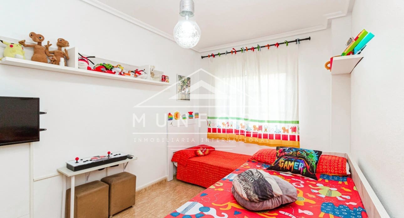 3 bedroom Townhouse for sale in San Pedro del Pinatar - € 289,000 (Ref: 9352917)